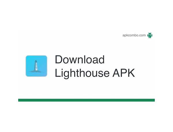 Light House for Android - Download the APK from Habererciyes